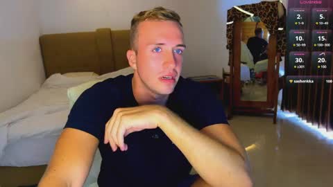 Tommy online show from 18, 5, 2026