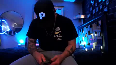 Tommy online show from 4, 6, 2026