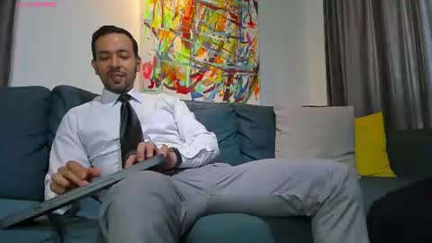 tommy_raym0ndg online show from 12, 6, 2026