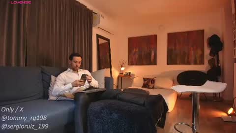 tommy_raym0ndg online show from 21, 6, 2026