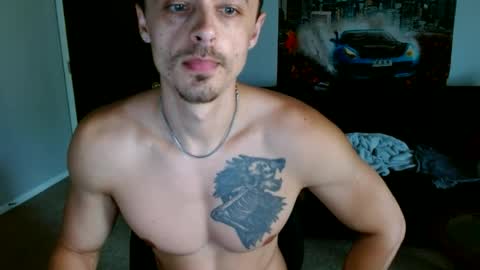 Snapshot of tommystrokes_ chatting on 23, 6, 2026 Tommy Strokes online show from 23, 6, 2026