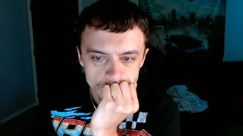 Snapshot of tommystrokes_ chatting on 27, 6, 2026 Tommy Strokes online show from 27, 6, 2026