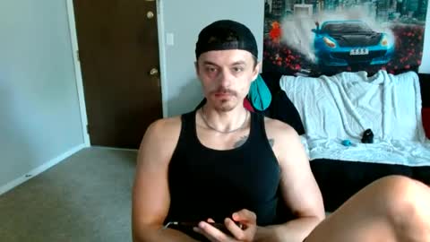 Snapshot of tommystrokes_ chatting on 29, 6, 2026 Tommy Strokes online show from 29, 6, 2026