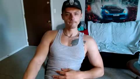 Snapshot of tommystrokes_ chatting on 3, 7, 2026 Tommy Strokes online show from 3, 7, 2026