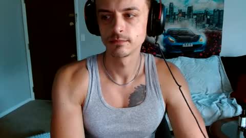 Snapshot of tommystrokes_ chatting on 6, 7, 2026 Tommy Strokes online show from 6, 7, 2026