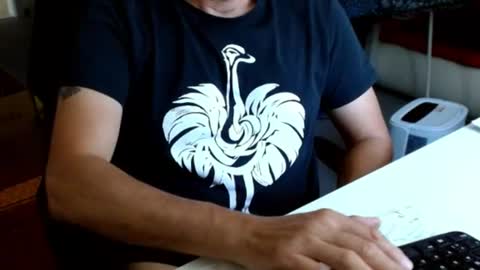 Tom online show from 19, 6, 2026