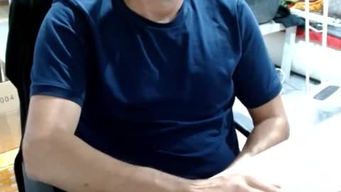 Tom online show from 25, 6, 2026