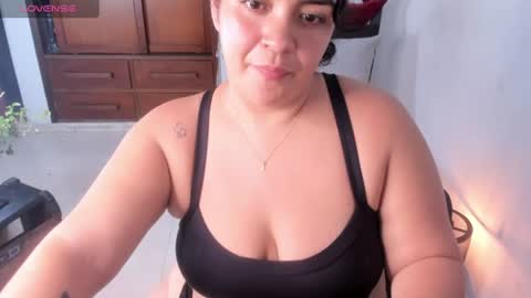 Snapshot of ton_amourrx chatting on 11, 6, 2026 lady blue online show from 11, 6, 2026