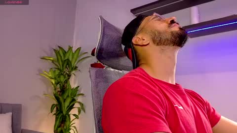 tony muscle1 online show from 27, 5, 2026