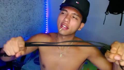 Snapshot of tonydesire_ chatting on 4, 6, 2026 tonydesire_ online show from 4, 6, 2026