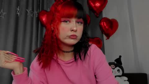 your personal gothic girl check it    online show from 18, 2, 2025