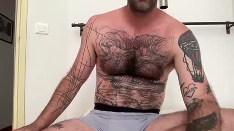 toutsexy online show from 14, 6, 2026