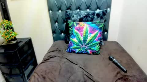toxicfantasy4u online show from 12, 6, 2026