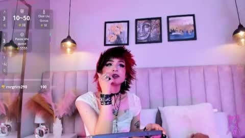 Tracy  online show from 16, 5, 2026