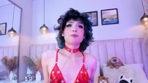 Tracy  online show from 18, 6, 2026