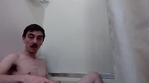 NatureBoyJake online show from 26, 9, 2025