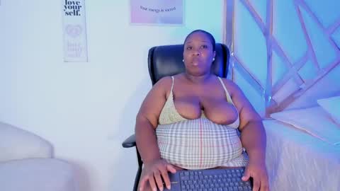 Treisy Vixen big ass online show from 16, 5, 2026