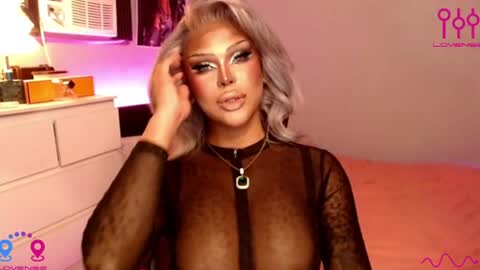 Jade online show from 16, 6, 2026
