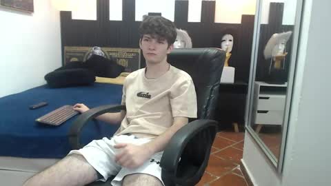 trevor_mob online show from 6, 6, 2026