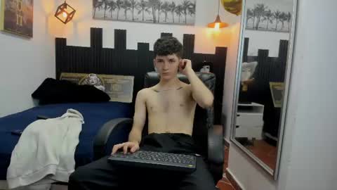 trevor_mob online show from 16, 6, 2026