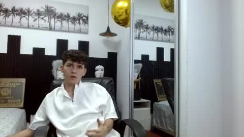 trevor_mob online show from 23, 6, 2026