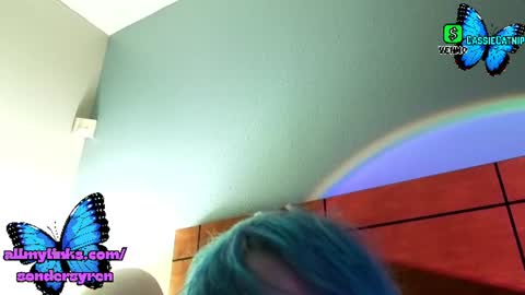 Cassie online show from 8, 7, 2026