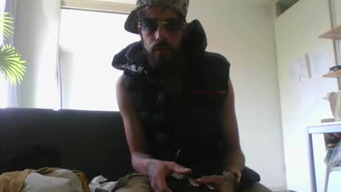 triestjoe online show from 30, 5, 2026
