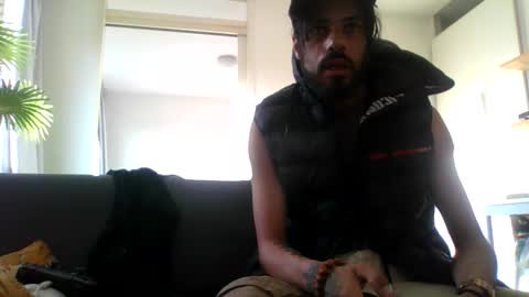 triestjoe online show from 31, 5, 2026