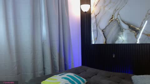 Snapshot of triiangel_latinboy chatting on 11, 5, 2026 Johan online show from 11, 5, 2026