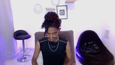 Snapshot of triiangel_latinboy chatting on 16, 5, 2026 Johan online show from 16, 5, 2026
