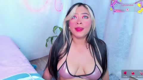 trina  dante online show from 28, 5, 2026