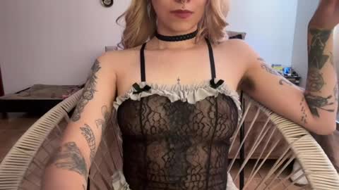 trinitysecrets online show from 11, 6, 2026