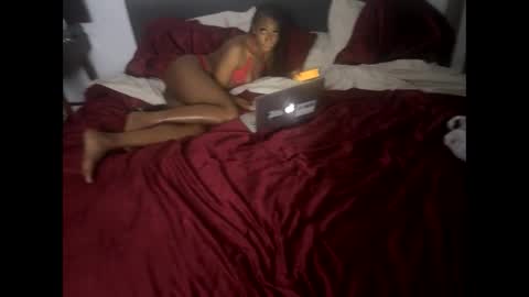  The real Mandingo  online show from 17, 12, 2024