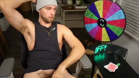 Snapshot of troy_greenxo chatting on 14, 6, 2026 Troy Green online show from 14, 6, 2026