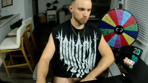 Snapshot of troy_greenxo chatting on 18, 6, 2026 Troy Green online show from 18, 6, 2026