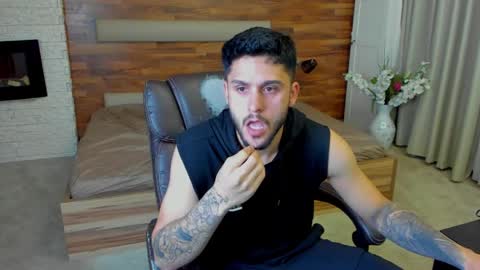 TroyWade online show from 7, 5, 2026