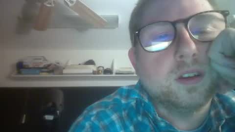 HandicappedLaugher online show from 22, 6, 2026