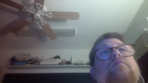 HandicappedLaugher online show from 13, 7, 2026