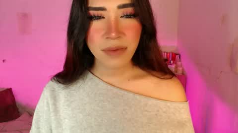 Snapshot of ts_romantika69 chatting on 16, 5, 2026 The Girl Named Romantika online show from 16, 5, 2026