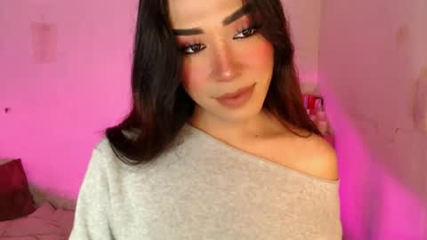 Snapshot of ts_romantika69 chatting on 16, 5, 2026 The Girl Named Romantika online show from 16, 5, 2026