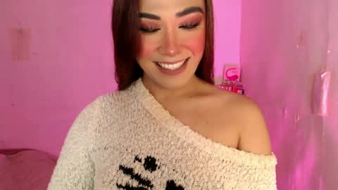 Snapshot of ts_romantika69 chatting on 17, 6, 2026 The Girl Named Romantika online show from 17, 6, 2026