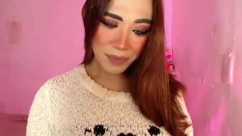 Snapshot of ts_romantika69 chatting on 18, 6, 2026 The Girl Named Romantika online show from 18, 6, 2026