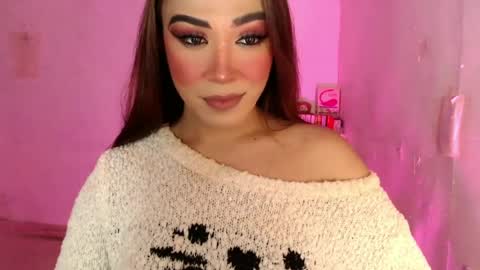 Snapshot of ts_romantika69 chatting on 18, 6, 2026 The Girl Named Romantika online show from 18, 6, 2026
