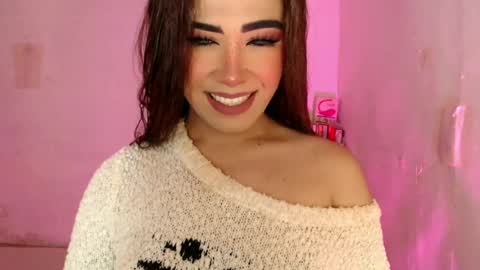 Snapshot of ts_romantika69 chatting on 22, 6, 2026 The Girl Named Romantika online show from 22, 6, 2026