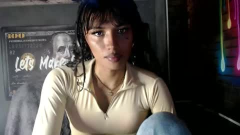 Lexi Fox online show from 1, 6, 2026