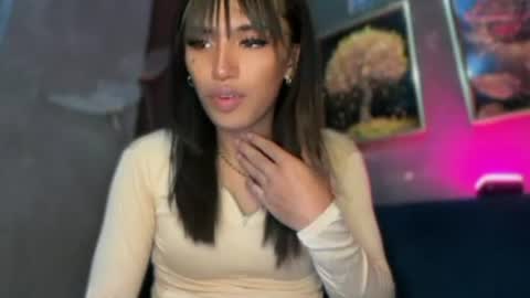 Lexi Fox online show from 16, 6, 2026