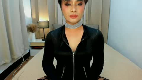 YOUR MISTRESS online show from 21, 6, 2026