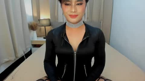 YOUR MISTRESS online show from 22, 6, 2026