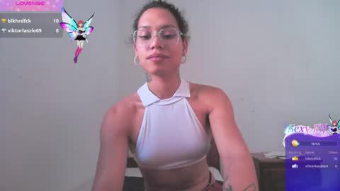 tsdirtyprincess online show from 27, 5, 2026