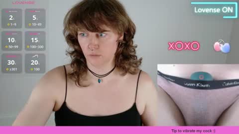 Ellie Ryder online show from 12, 6, 2026